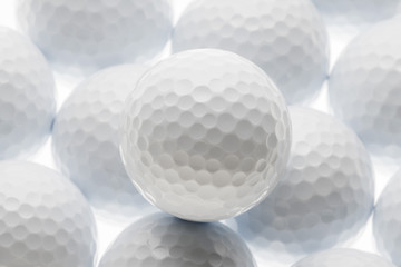 Golf ball