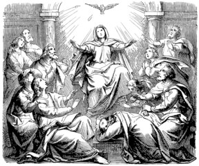 Pentecost