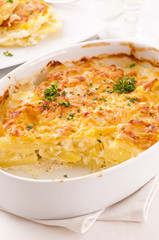 KartollelGratin