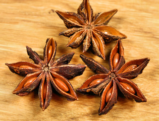 Star anise