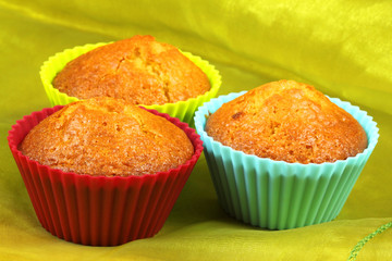 Cupcakes