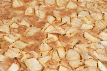 Frangipane alle mele