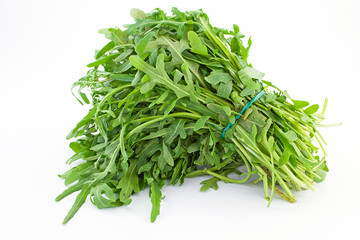 rucola rughetta