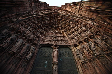 Cathedral of Our Lady of Strasbourg