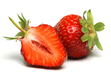 Erdbeeren