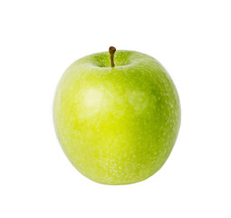 Green apple