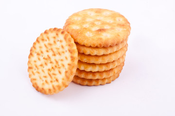 crackers