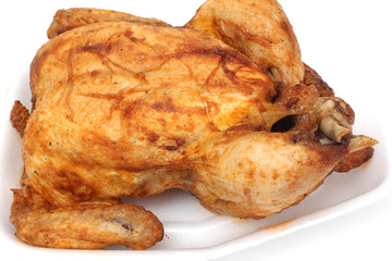 Appetizer chicken