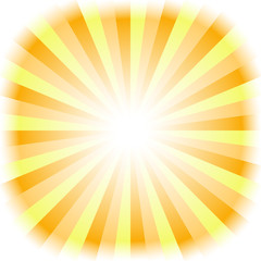 summer sun