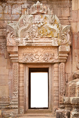 Phanom Rung historical
