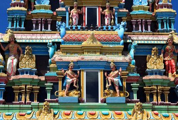 Tempel Vadapazhanee Murugan Kovi