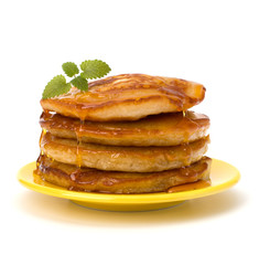 Pancakes