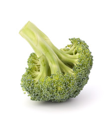 Broccoli vegetable