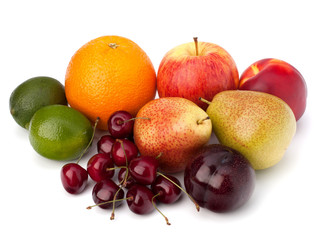 Fruit variety