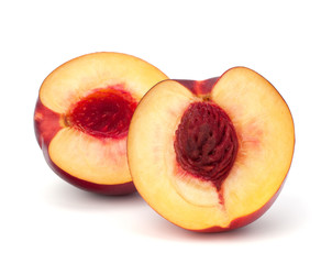 Nectarine fruit