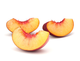 Nectarine fruit