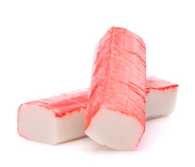 Crab sticks group