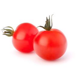 Small cherry tomato