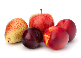 Fruit variety