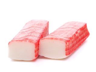 Crab sticks group