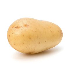 New potato