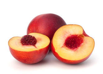 Nectarine fruit