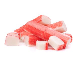 Crab sticks group