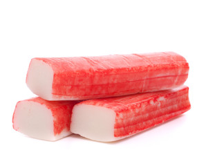 Crab sticks group