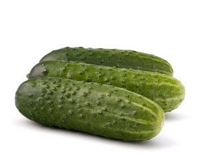 Cucumber vegetable