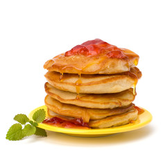 Pancakes