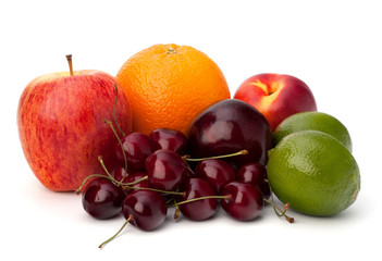 Fruit variety
