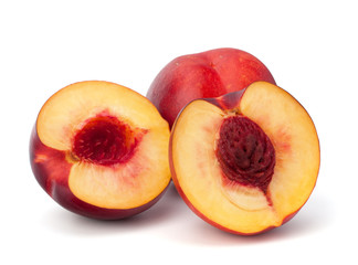 Nectarine fruit