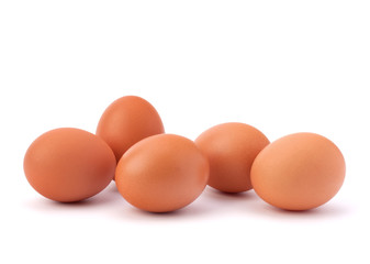 eggs