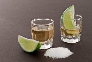 Tequila Shot