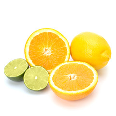 Citrus fruits