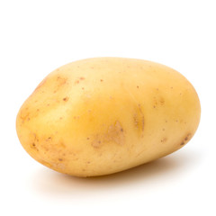 New potato