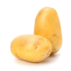 New potato