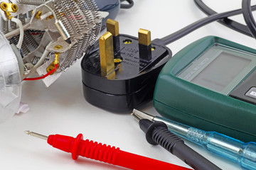 appliance repair