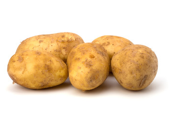 potatoes