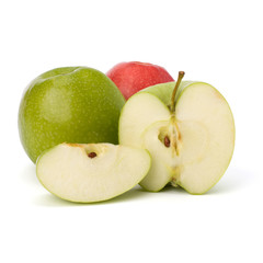 apple