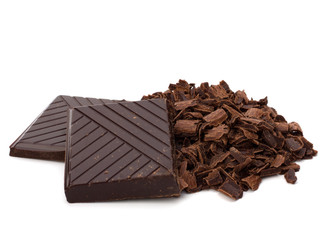 Chocolate bars