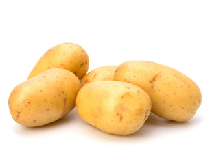 New potato