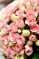 beautiful bouquet
