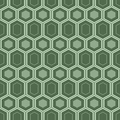 seamless retro pattern