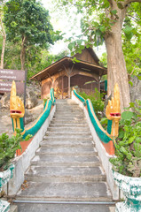 Wat phrabuddhachay Saraburi, Thailand