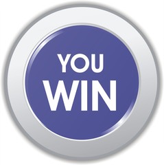 bouton you win