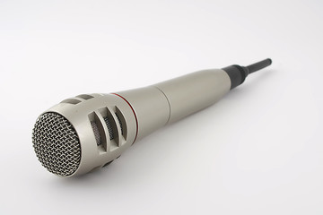 microphone