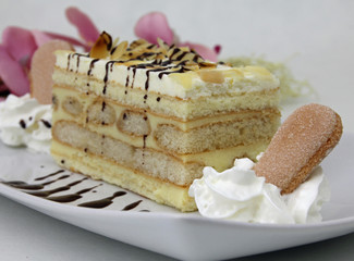 Malakoff Schnitte