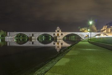 Pont d'Avignon