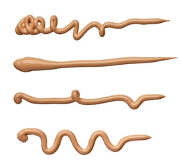 beauty hygiene cream liquid powder cosmetics